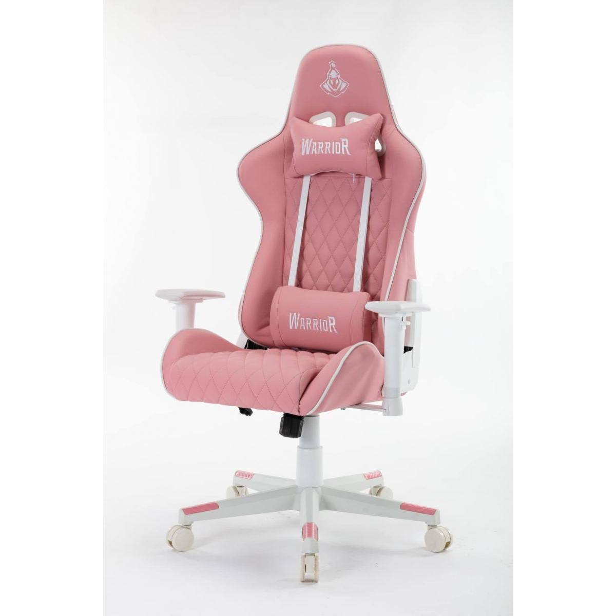 Warrior Raider Series WGC206 White/Pink